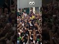 VÍDEO: PRESIDENCIÁVEL JAIR BOLSONARO CHEGANDO AO AEROPORTO ALUÍZIO ALVES 