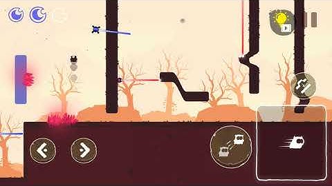 Wobble Up ||Chapter 5|| Level 5.8