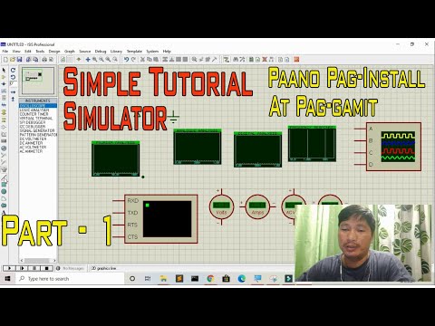 Video: Paano I-mount Ang Isang Imahe Sa Emulator