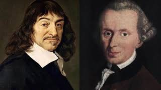 2 Varieties of Philosophical Skepticism - Cartesian & Kantian Skepticism