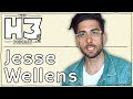 H3 Podcast #19 - Jesse Wellens + Phone Interview w/ Martin Shkreli