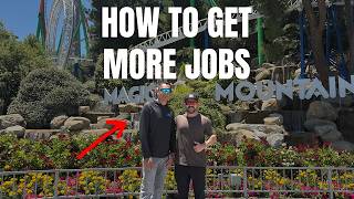 First Million Dollar Job? Here's What To Expect