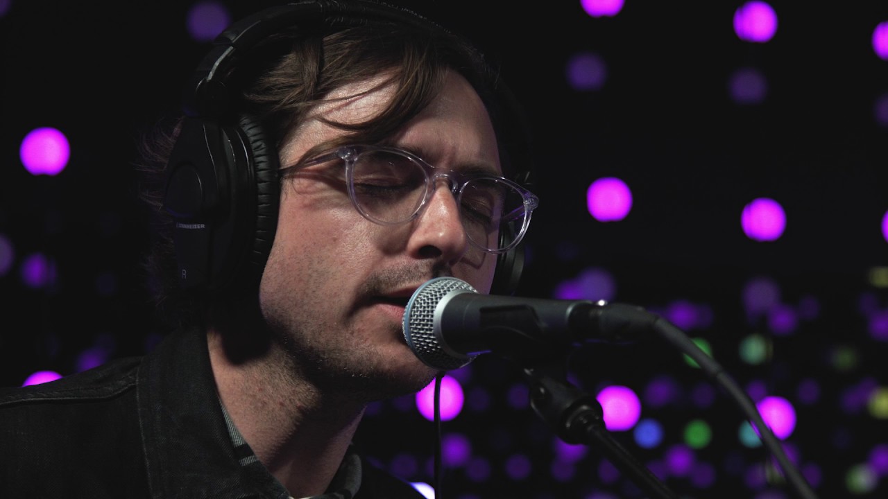 Real Estate - Darling (Live on KEXP) - YouTube Real Estate - Darling (Live on KEXP) - YouTube