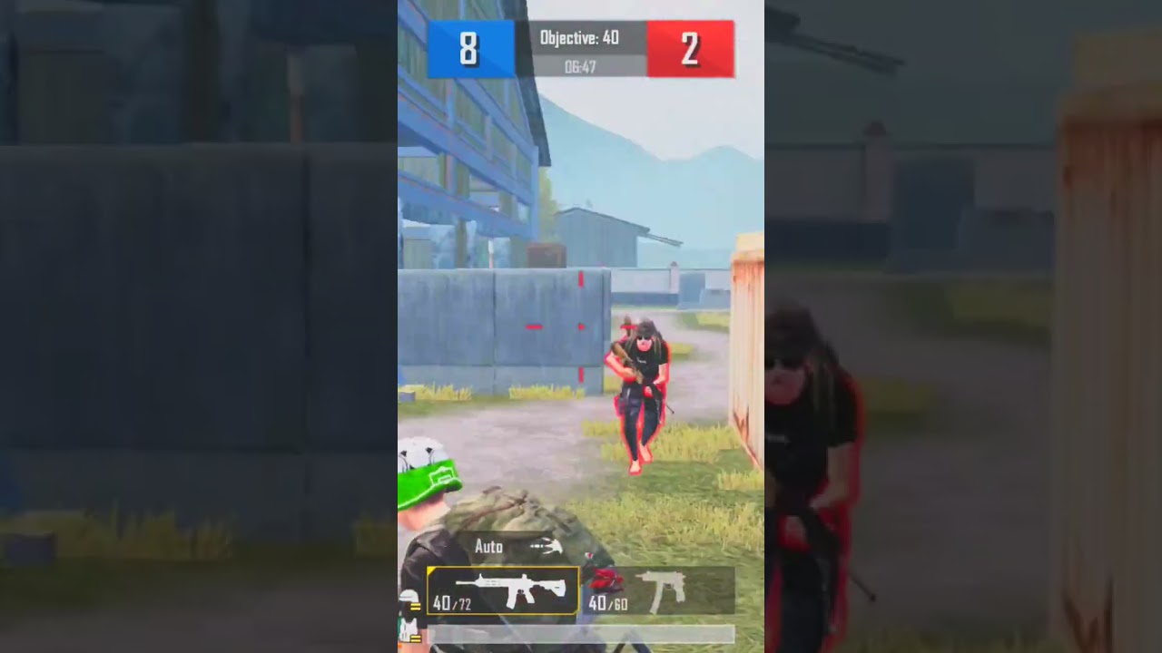 FAST REFLEX EVER 🔥