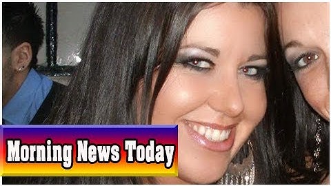 Briton laura plummer jailed for three years in egypt for drug smuggling| Morning News