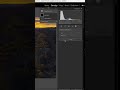 DON'T USE SKY SELECTION! Try this instead!