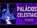 Palcios celestiais hekhalot as moradas superiores da luz 