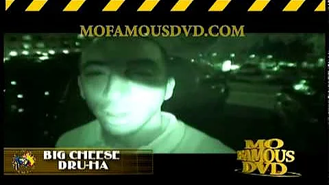 DRU HA INTERVIEW ON MOFAMOUSDVD VOL.2