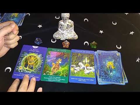 tarot gratis si no los arcanos