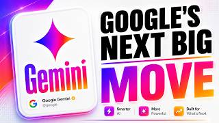 Google Gemini Just Changed the AI Game