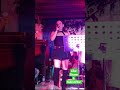 Ang galing KRISHEVIL Band🎉👏#highlights #subscribe #enjoy #treadingshort #fiesta #support