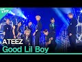 ATEEZ, Good Lil Boy (에이티즈, Good Lil Boy) [2020 ASIA SONG FESTIVAL]
