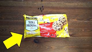 Nestle Toll House Mini Chocolate Morsels Review (Link Below 👇)