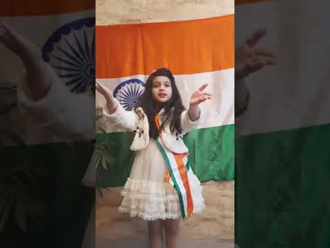 Hai naman unko patriotic song