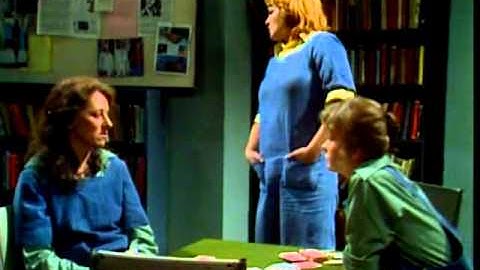 Prisoner Cell Block H ep087