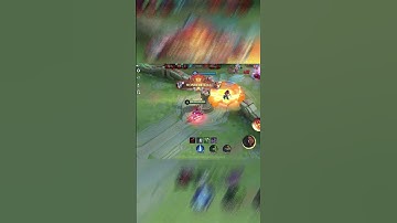 Wait For End Marksman Power In MLBB #hanabi #mlbb #i2gaming