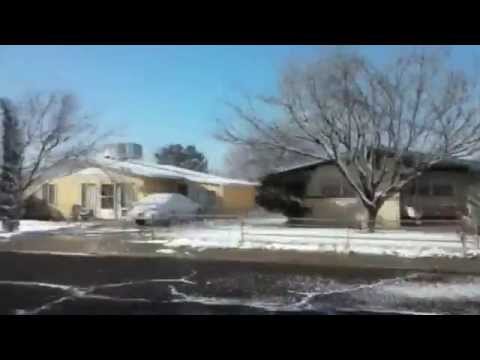 Viaje Work and Travel Odessa Tx 2014 - 2015