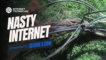 NBN FTTC Connected To Old Cabling and joint With Network Bridge Tap