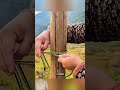 Guarda esto…estos nudos 🪢 podrían salvarte la vida algún día