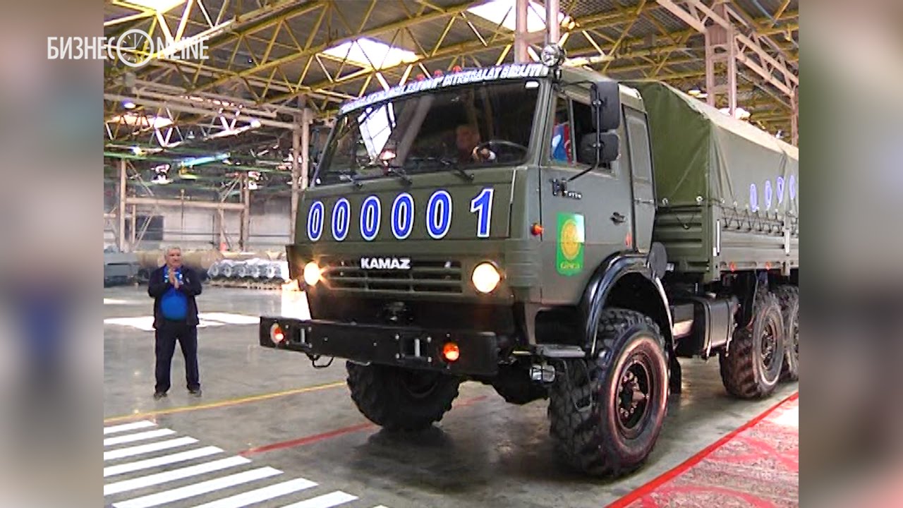 Камаз певец рост