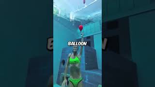 🐠 Boyle's Law in Action! 🐳...