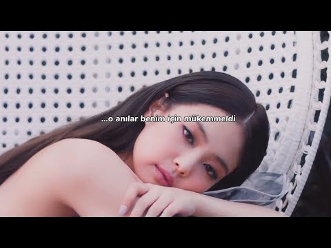 Epik High ft. Lee Hi - Can You Hear My Heart [Türkçe Altyazılı] (JENNİE KLİP)