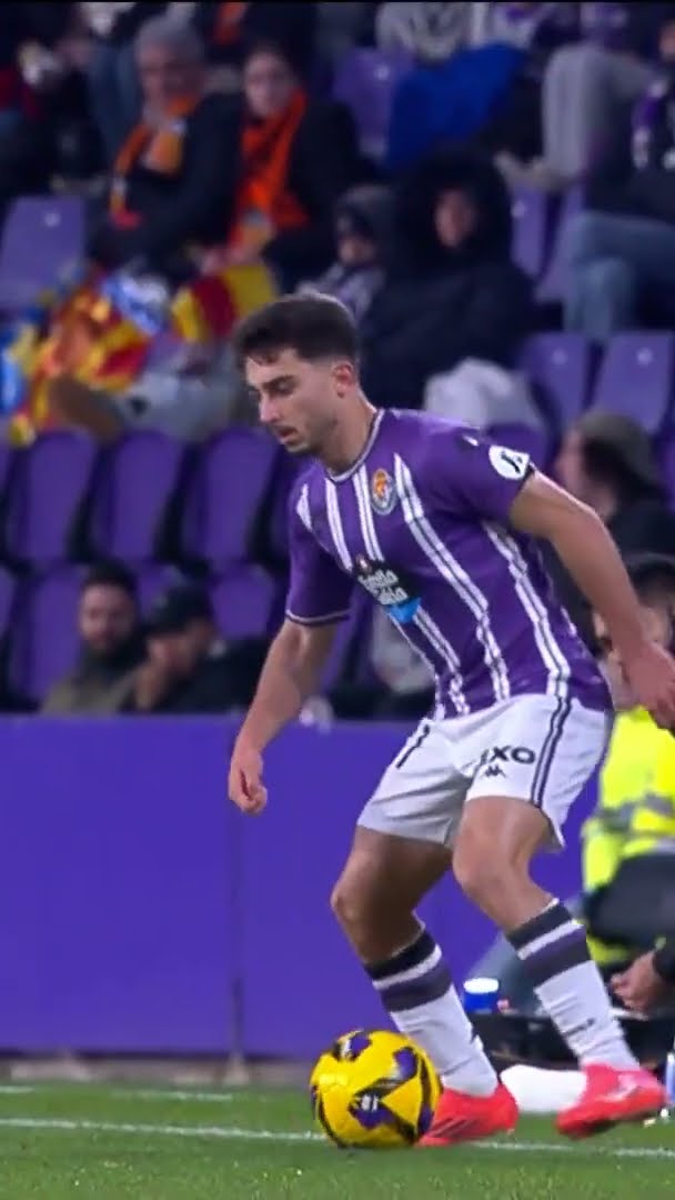 RAÚL MORO skills ?
