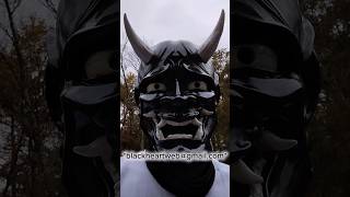 blackheartweb@gmail.com For A Custom Mask #custompainted #custom #mask