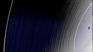 OBS Stinger transition - Venyl Transition