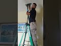 Air duct cleaning