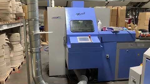 Muller Martini ACORO A7