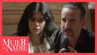 Rafael secuestra a Lucía | Mujer de nadie 1/5 | C-FINAL