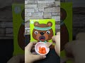satisfying with unboxing and review cute Miniature bear