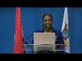 Com Press Briefing July 10 2024