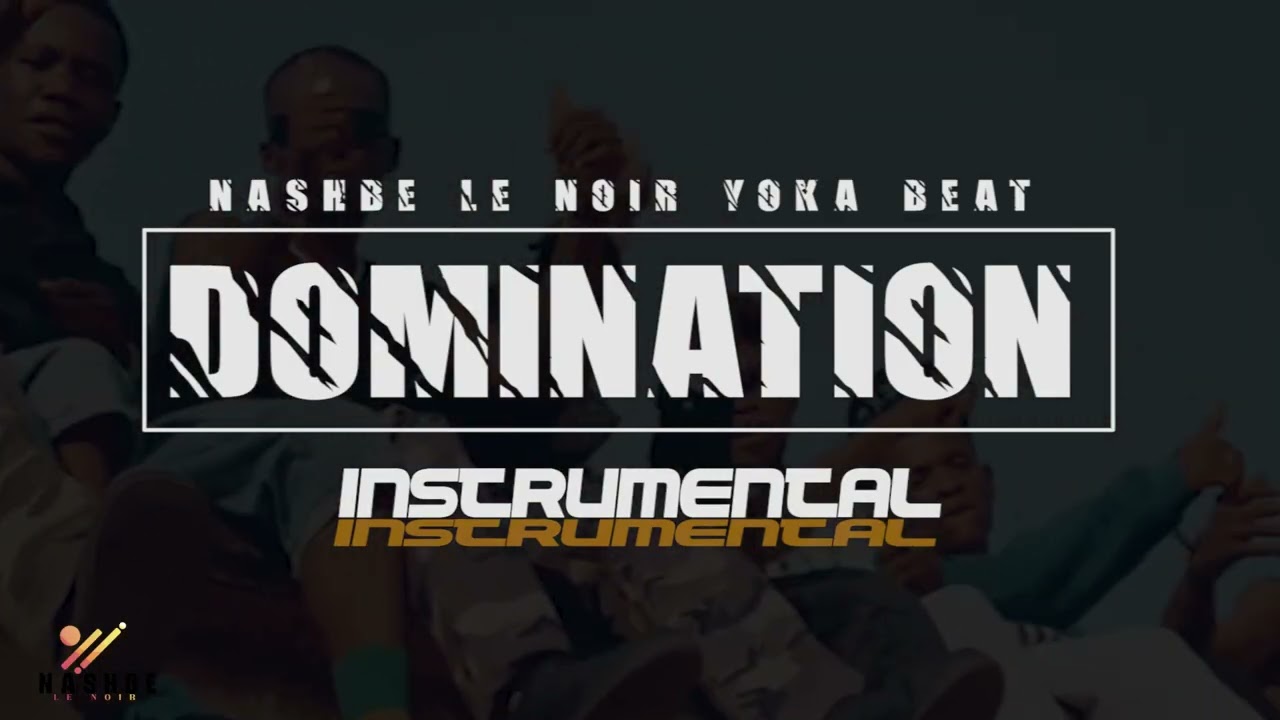 afro_beat_la_domination_instru_by_nashbe_le_noir_Yokabeat_2026_free