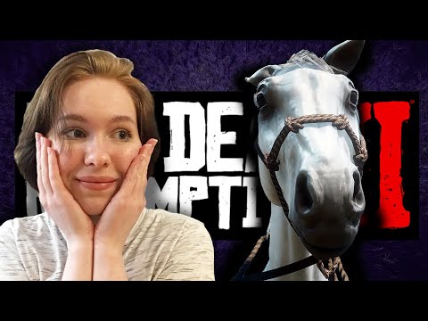 ЛУЧШАЯ БЕСПЛАТНАЯ ЛОШАДЬ В RDR 2 ГАЙД | Лучшая лошадь в Red dead Redemption 2 где найти