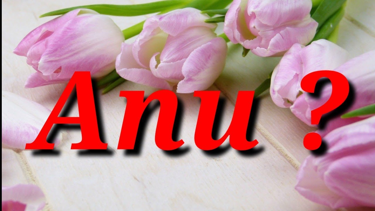 Anu Name Status | Anu Name Meaning | Anu Name WhatsApp Status ...