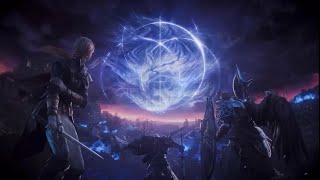 Elden Ring Nightreign - Full Scene Of Wylder Standing Up