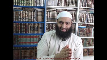 شرح حصن المسلم(8)- أذكار الصباح والمساء (4،5)- اللهم بك أصبحنا، سيد الإستغفار- عمرو صلاح شافع