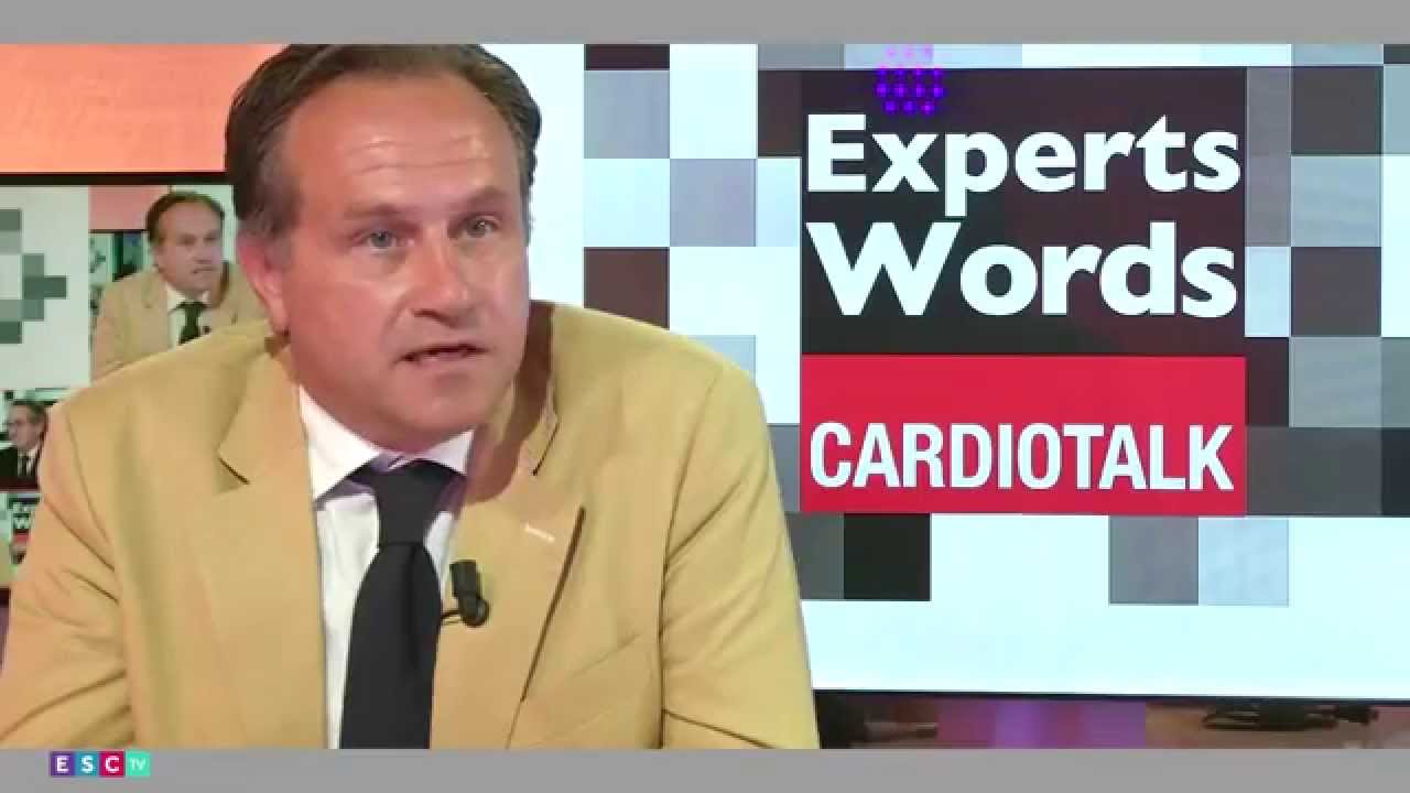 ESC TV 2015 - Myocarditis - YouTube