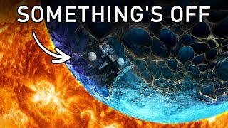 NASA Confirms New Details About Planet 9 Spotted Near the Sun