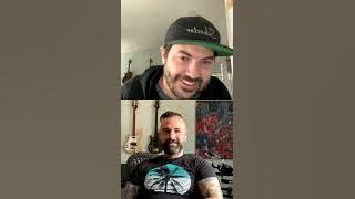 Johnny Christ (Avenged Sevenfold) chats with Schecter Guitars [05.12.2020]