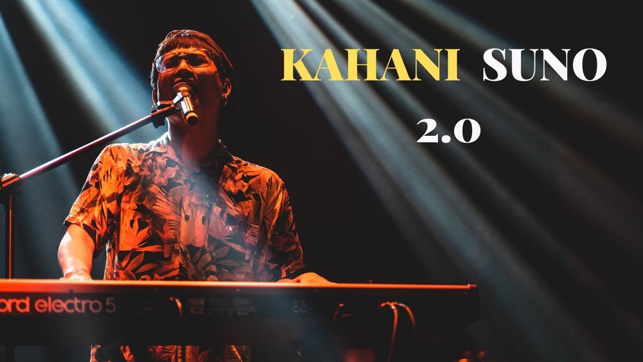 Kahani Suno 2 Song - YouTube