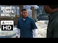 Grand Theft Auto V Gameplay Walkthrough – PS5 (HD) #2