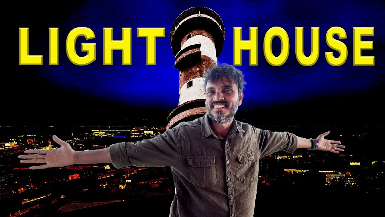 Sudden Plan , Full Masti | Light House Near Home | Daily Vlog