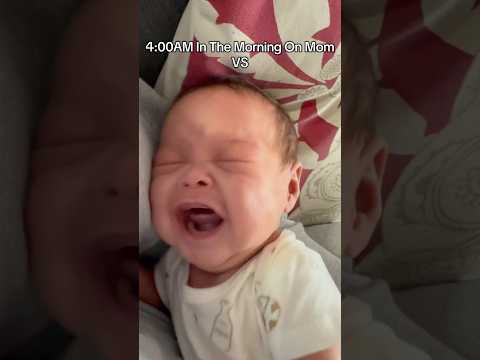 This baby has