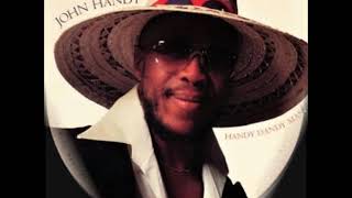 John Handy - Disco Samba