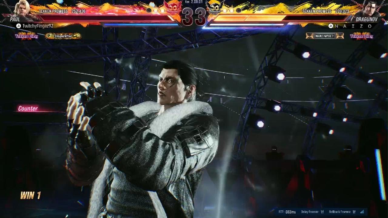 He erked me the entire fight🤣🤣