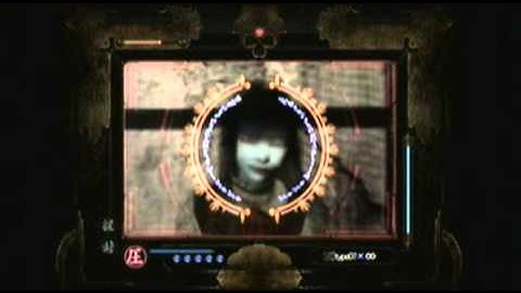 Kagato Plays Fatal Frame 4: Chapter 5-1