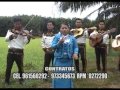 REGALO DE UN HIJO - MARIACHI LOS CUATES DE PUCALLPA